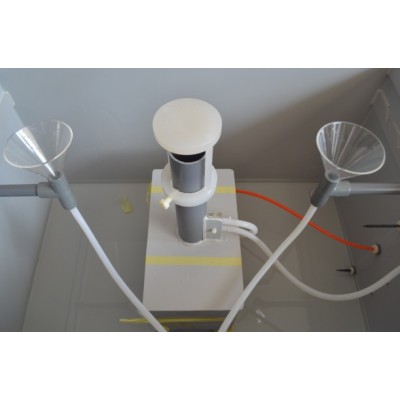 90L Salt Spray Testing Machine丨Salt Spray Corrosion Test Chamber丨For Metallic/Coating/Paint Testing