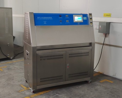 UV Aging Testing Machine