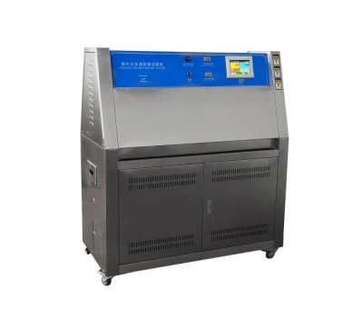 UV Aging Testing Machine