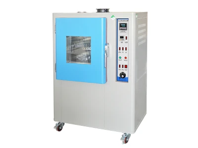 Anti-yellowing Aging Test Chamber