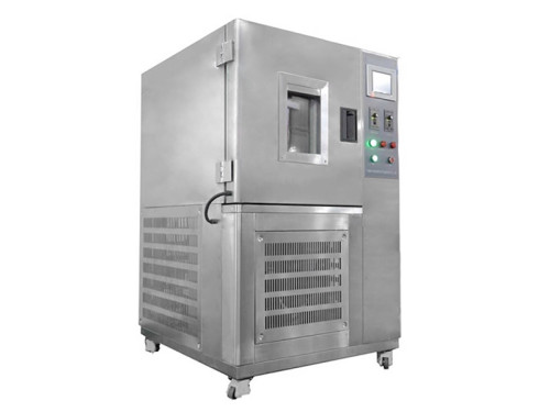 Ozone Aging Test Chamber For Rubber