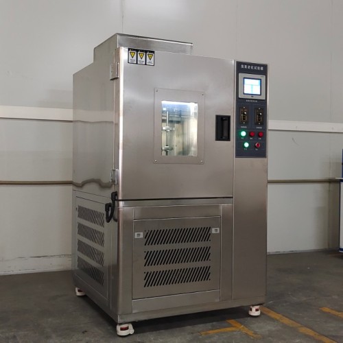 Ozone Aging Test Chamber For Rubber