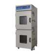 Battery Explosion-Proof Testing Machine丨Dual Anti-Explosion Test Chamber