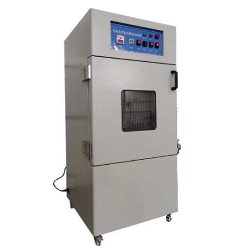 Battery Altitude Test Chamber丨High Altitude Low Pressure Simulation Test Chamber