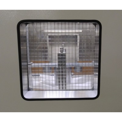 Battery Drop Weight Impact Testing Machine