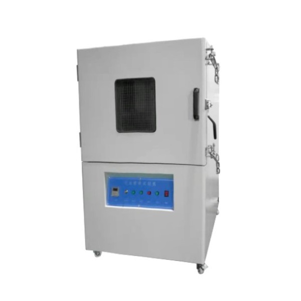 Battery Flammability Test Chamber丨Battery Burning Test Chamber丨Battery Projectile Tester