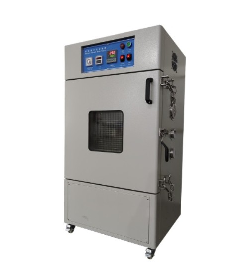 Battery Thermal Shock Test Chamber