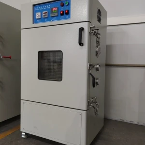 Battery Thermal Shock Test Chamber