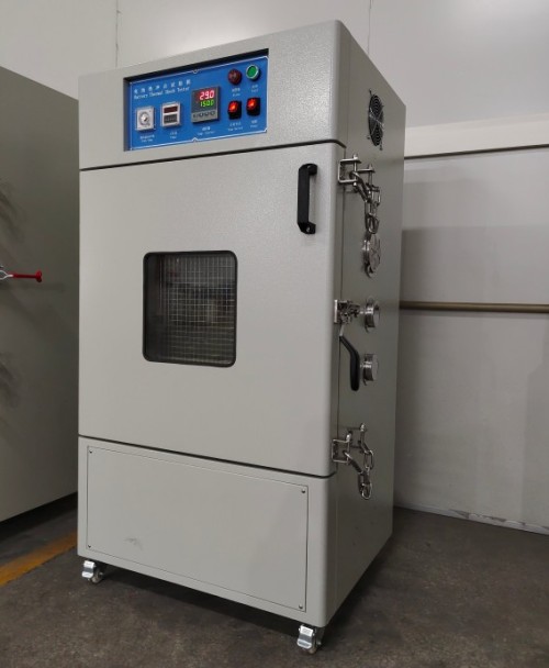 Battery Thermal Shock Test Chamber