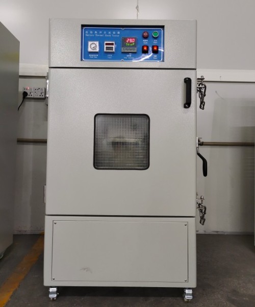 Battery Thermal Shock Test Chamber