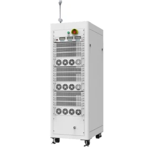 Battery Charge And Discharge Tester