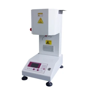Plastic Melt Flow Index Tester