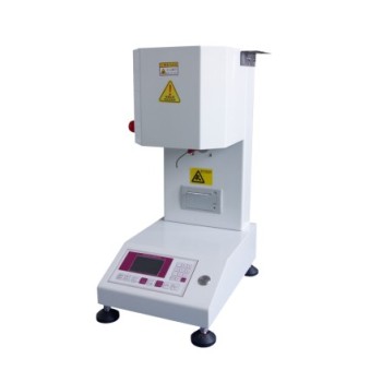 Plastic Melt Flow Index Tester