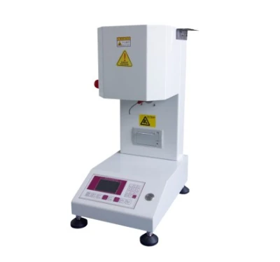 Plastic Melt Flow Index Tester