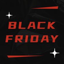 Black Friday is Coming!!! Super Sale!!!