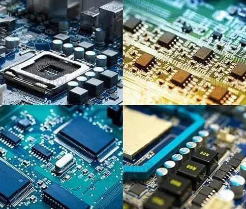 How to screen electronic components？