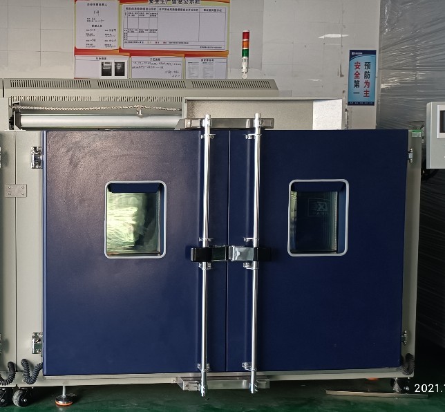 Large Size Thermal Shock Test Chamber