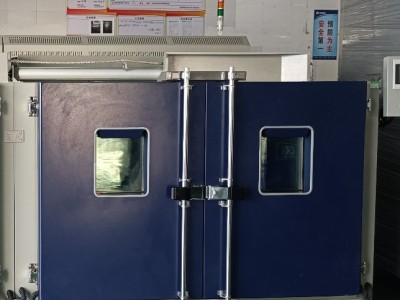 Large Size Thermal Shock Test Chamber