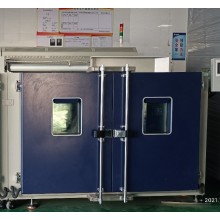 Large Size Thermal Shock Test Chamber
