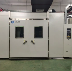 Stability Walk In Temperature Humidity Rooms