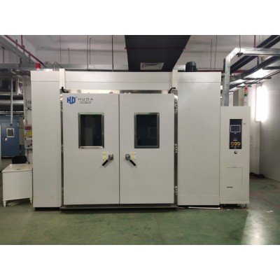 Stability Walk In Temperature Humidity Rooms