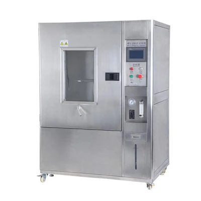 Environmental IPX12 Water Drip Test Chamber