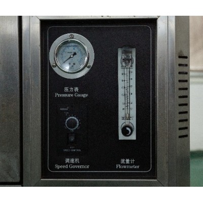 Environmental IPX12 Water Drip Test Chamber