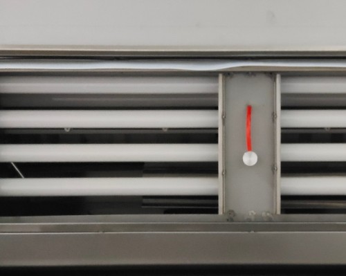 UV Aging Test Chamber With Humidity System