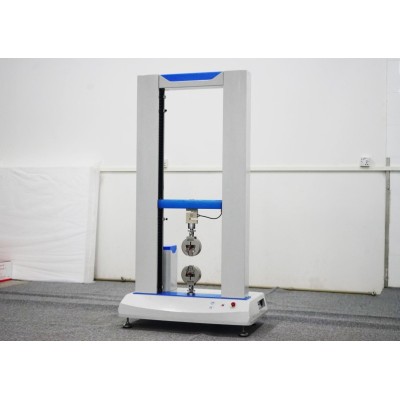 20KN Universal Tensile Machine / UTM / Tensile Testing Machine / Double column