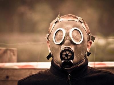 Formaldehyde Poisoning!