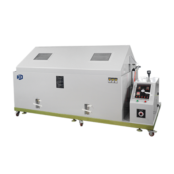 200L Salt Spray Tester丨Cyclic Accelerated Corrosion Testing Machine丨For Metallic/Coating/Paint Testing