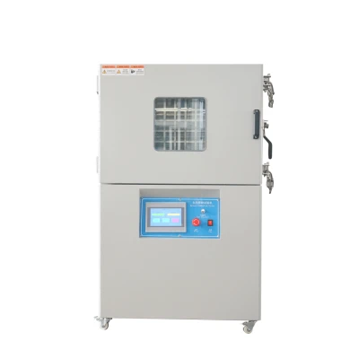 Battery Flammability Test Chamber丨Battery Burning Test Chamber丨Battery Projectile Tester