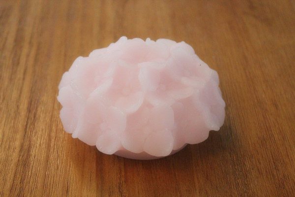 LED WAX CANDLE