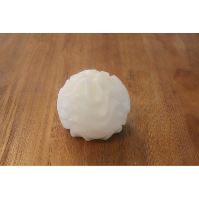 LED WAX CANDLE