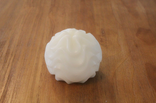 LED WAX CANDLE