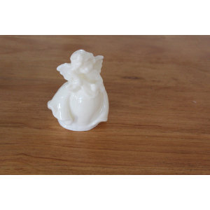 DANCING ANGEL LED WAX CANDLE YH14