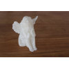 PAINTED ANGEL LED WAX CANDLE YH16