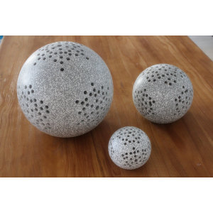 LED WAX CANDLE YH18