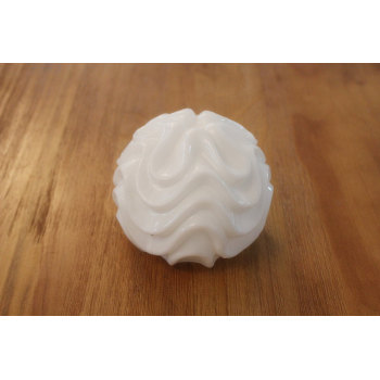 CERAMIC SURFACE LED WAX CANDLE YH21