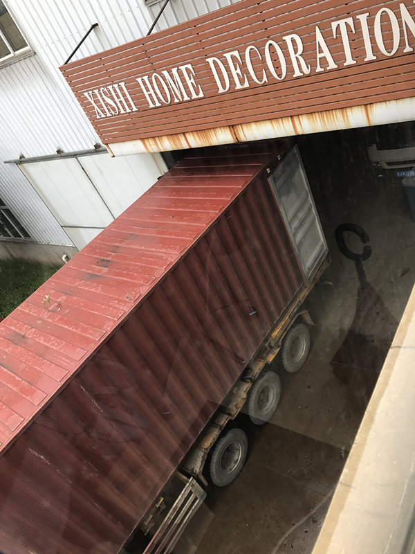 THE BUSY SEASON HAVE ARRIVED !