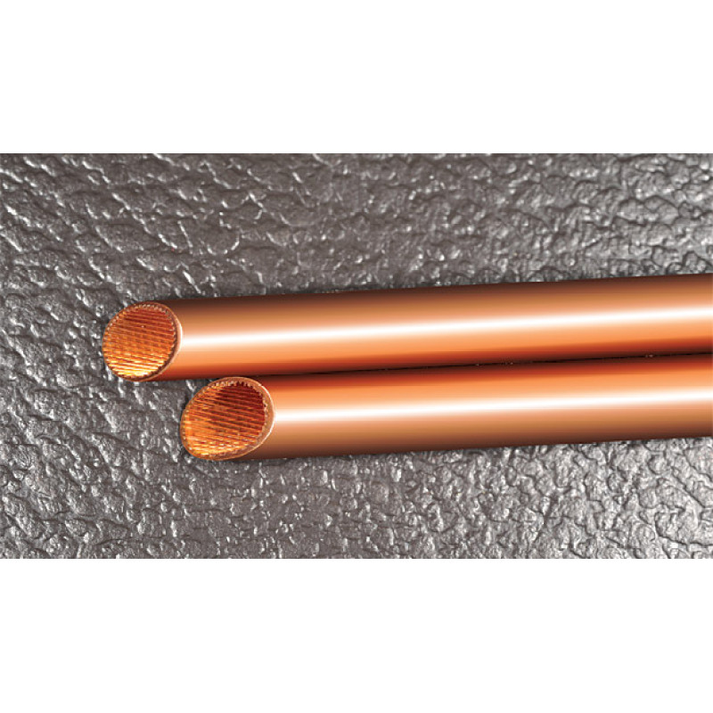 New MicroGroove Heat Exchanger Technology Outreach Program