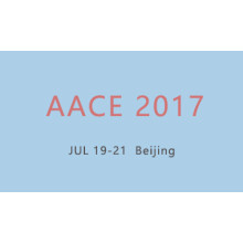 2017 China (Beijing) International Auto Air-conditioning & Equipment Exhibition（AACE）