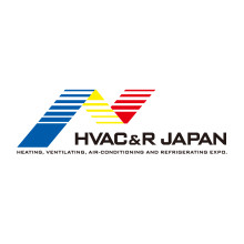 The grand opening of 2018 Japan Refrigeration and Heating Exhibition