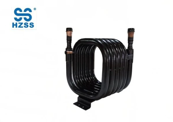 HZSS Coal-Electric Exchanger  Energy Saving  Double Steel  Power Plants