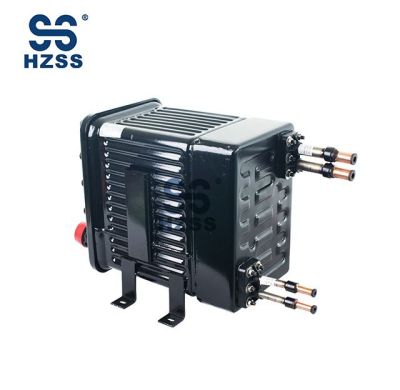 high efficiency copper inner core manufacture heat exchanger price