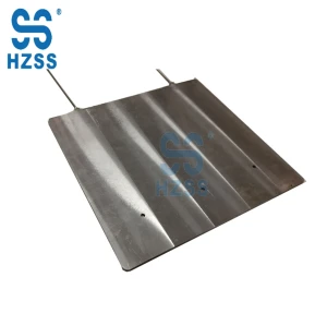 HZSS Micro Vapor Chamber  Ultra-High Flux  Copper  CPU/GPU Cooling