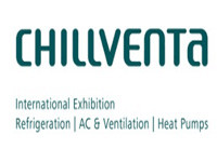 HZSS at CHILLVENTA (Germany) in 16-18.10.2018.