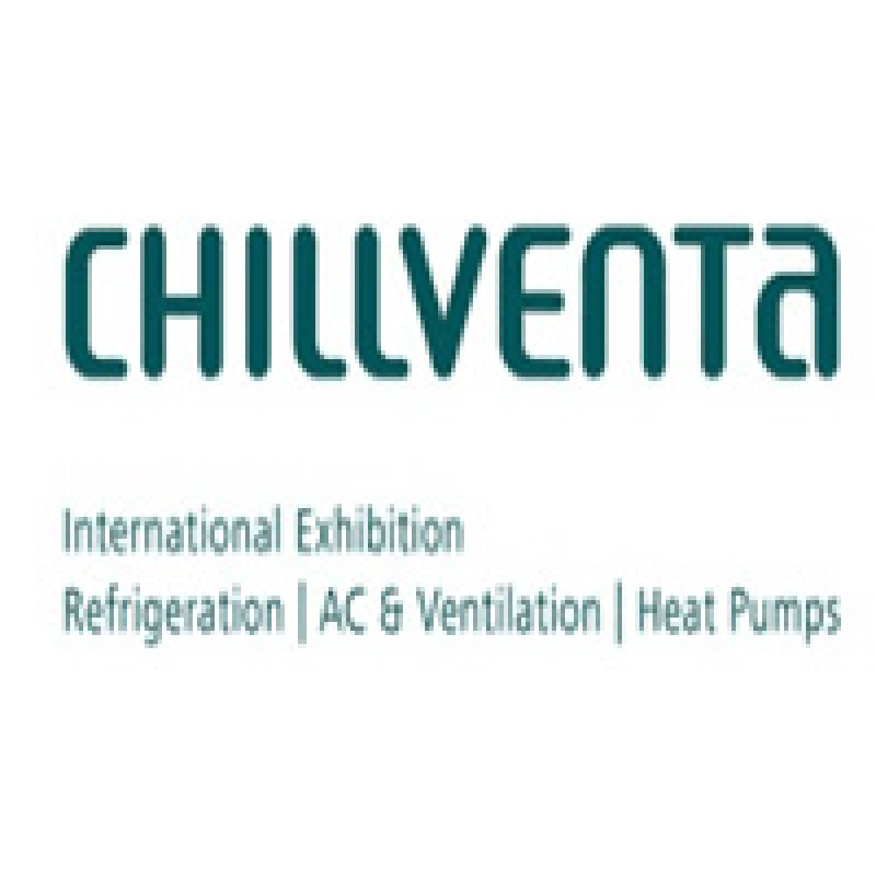 HZSS at CHILLVENTA (Germany) in 16-18.10.2018.