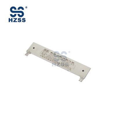 HZSS manufacturer cold plate micro channel heat exchanger
