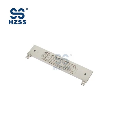 HZSS manufacturer cold plate micro channel heat exchanger